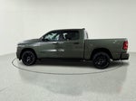 2026 RAM Ram 1500 RAM 1500 TRADESMAN CREW CAB 4X4 (144.5 IN WB 5 FT 7 IN BOX)
