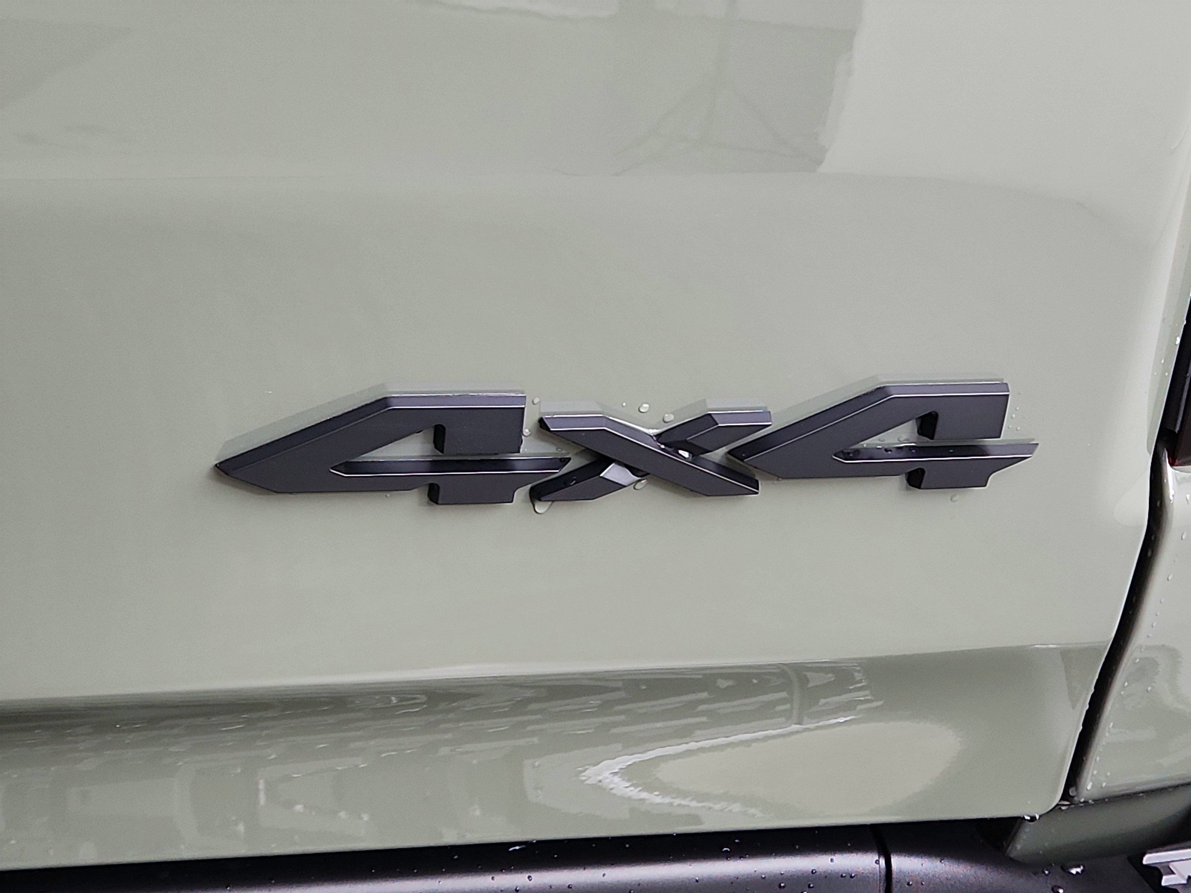 2026 RAM Ram 1500 RAM 1500 TRADESMAN CREW CAB 4X4 (144.5 IN WB 5 FT 7 IN BOX)