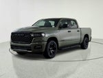 2026 RAM Ram 1500 RAM 1500 TRADESMAN CREW CAB 4X4 (144.5 IN WB 5 FT 7 IN BOX)