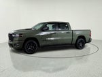 2026 RAM Ram 1500 RAM 1500 TRADESMAN CREW CAB 4X4 (144.5 IN WB 5 FT 7 IN BOX)