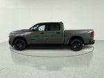 2026 RAM Ram 1500 RAM 1500 TRADESMAN CREW CAB 4X4 (144.5 IN WB 5 FT 7 IN BOX)