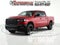 2026 RAM Ram 1500 Warlock