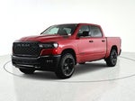 2026 RAM Ram 1500 Warlock