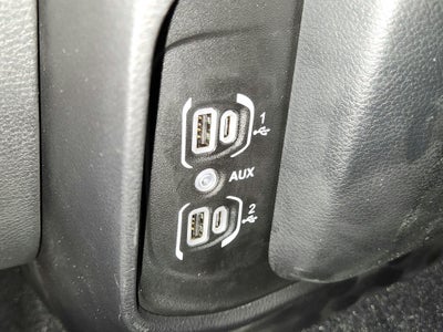 2026 RAM Ram 1500 Warlock