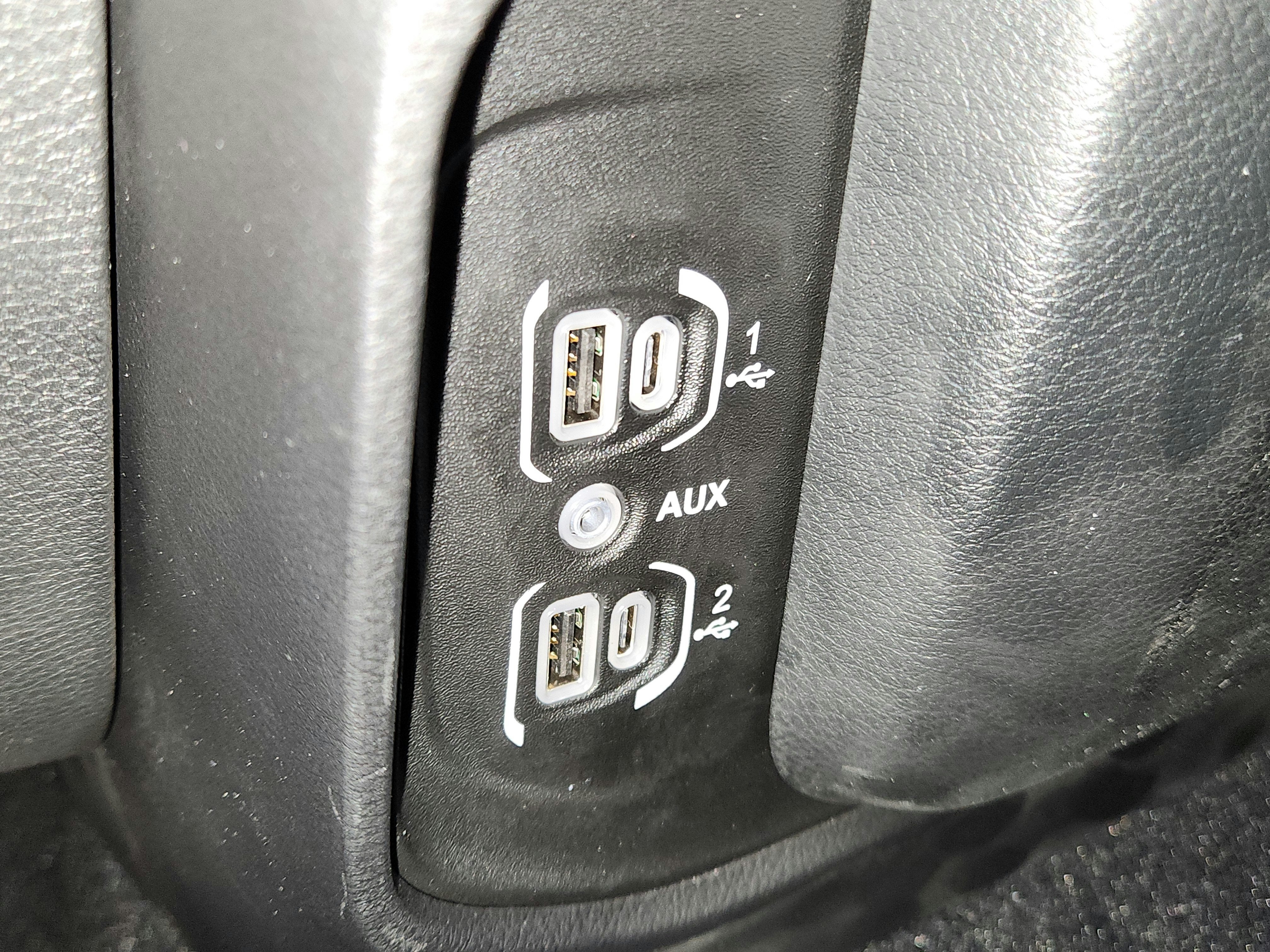 2026 RAM Ram 1500 Warlock