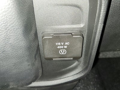 2026 RAM Ram 1500 Warlock