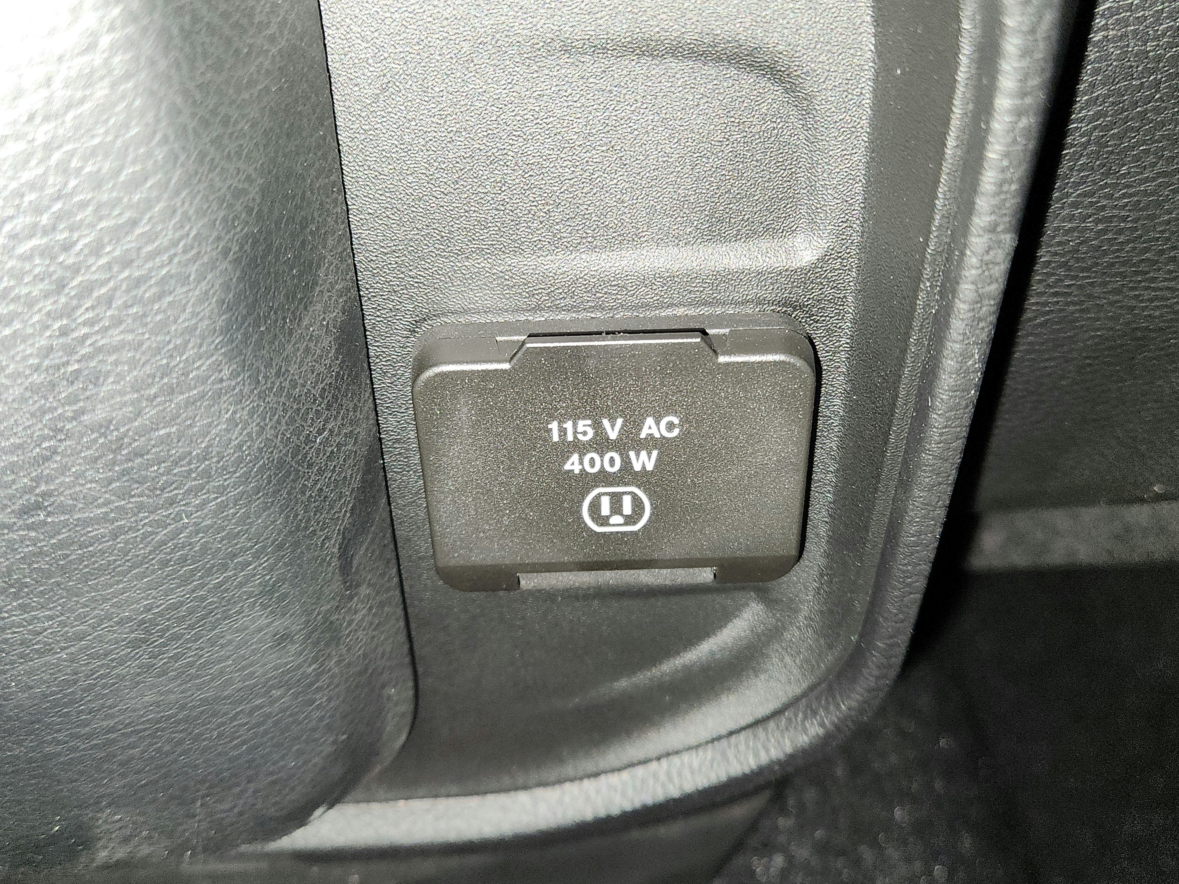 2026 RAM Ram 1500 Warlock