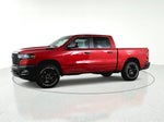 2026 RAM Ram 1500 Warlock