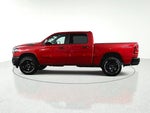 2026 RAM Ram 1500 Warlock