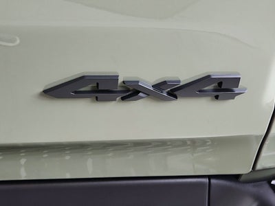 2026 RAM Ram 1500 2026 RAM 1500 TRADESMAN CREW CAB 4DR 144.5 WB 4WD