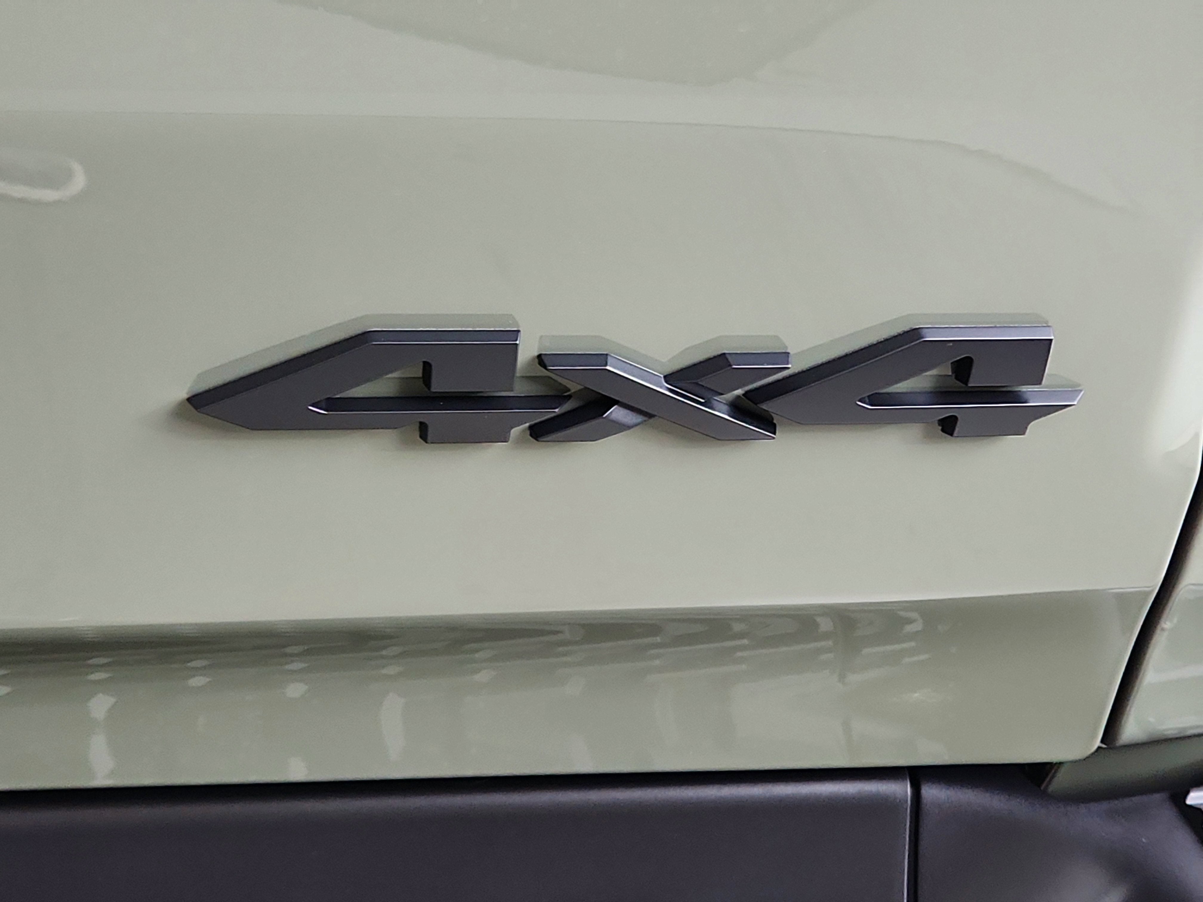 2026 RAM Ram 1500 2026 RAM 1500 TRADESMAN CREW CAB 4DR 144.5 WB 4WD