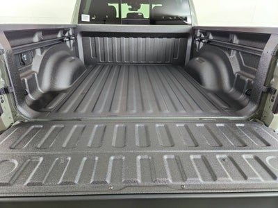 2026 RAM Ram 1500 2026 RAM 1500 TRADESMAN CREW CAB 4DR 144.5 WB 4WD
