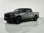 2026 RAM Ram 1500 2026 RAM 1500 TRADESMAN CREW CAB 4DR 144.5 WB 4WD