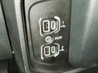 2026 RAM Ram 1500 2026 RAM 1500 TRADESMAN CREW CAB 4DR 144.5 WB 4WD
