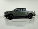 2026 RAM Ram 1500 2026 RAM 1500 TRADESMAN CREW CAB 4DR 144.5 WB 4WD