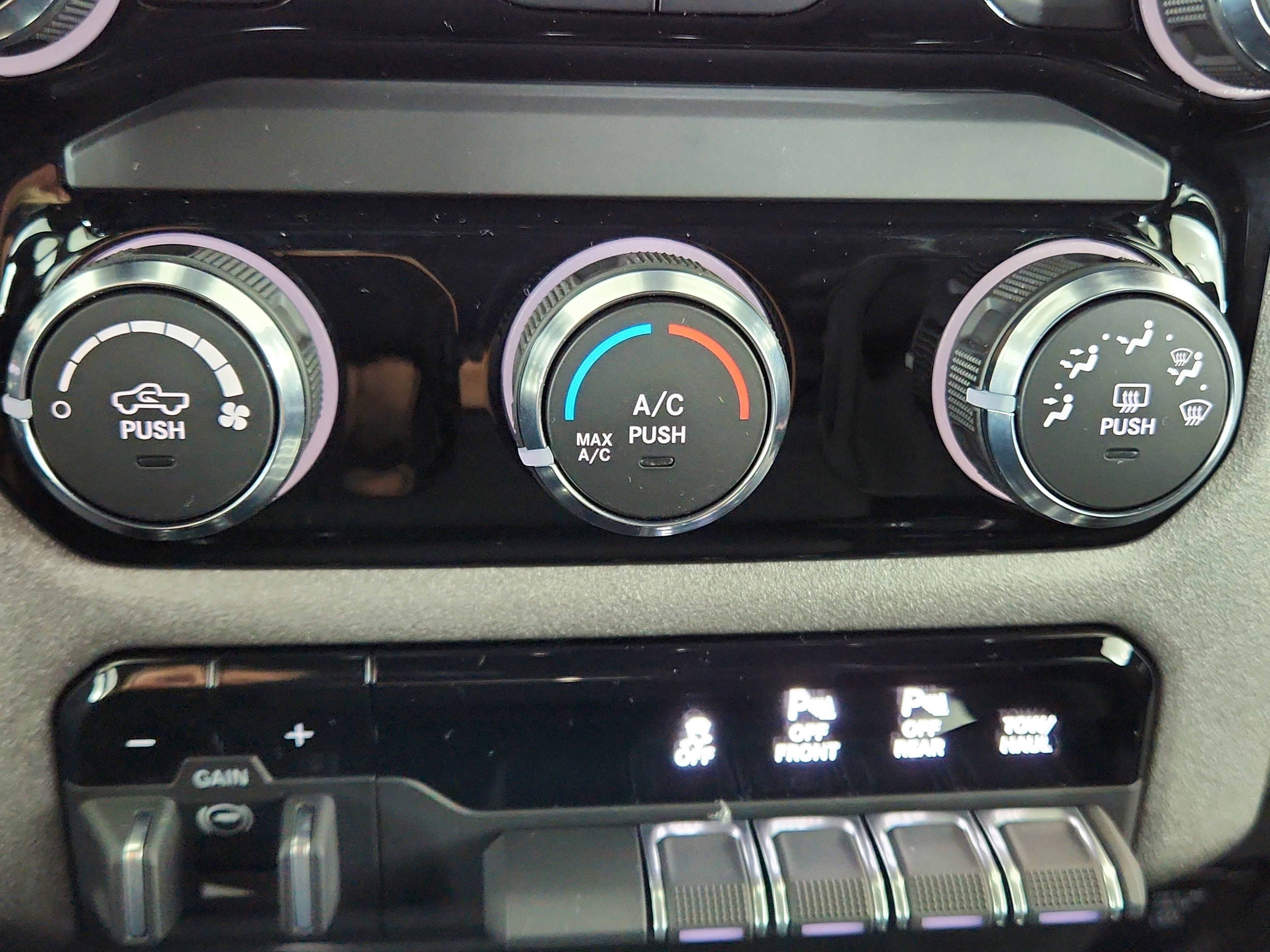 2026 RAM Ram 1500 2026 RAM 1500 TRADESMAN CREW CAB 4DR 144.5 WB 4WD