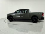 2026 RAM Ram 1500 2026 RAM 1500 TRADESMAN CREW CAB 4DR 144.5 WB 4WD