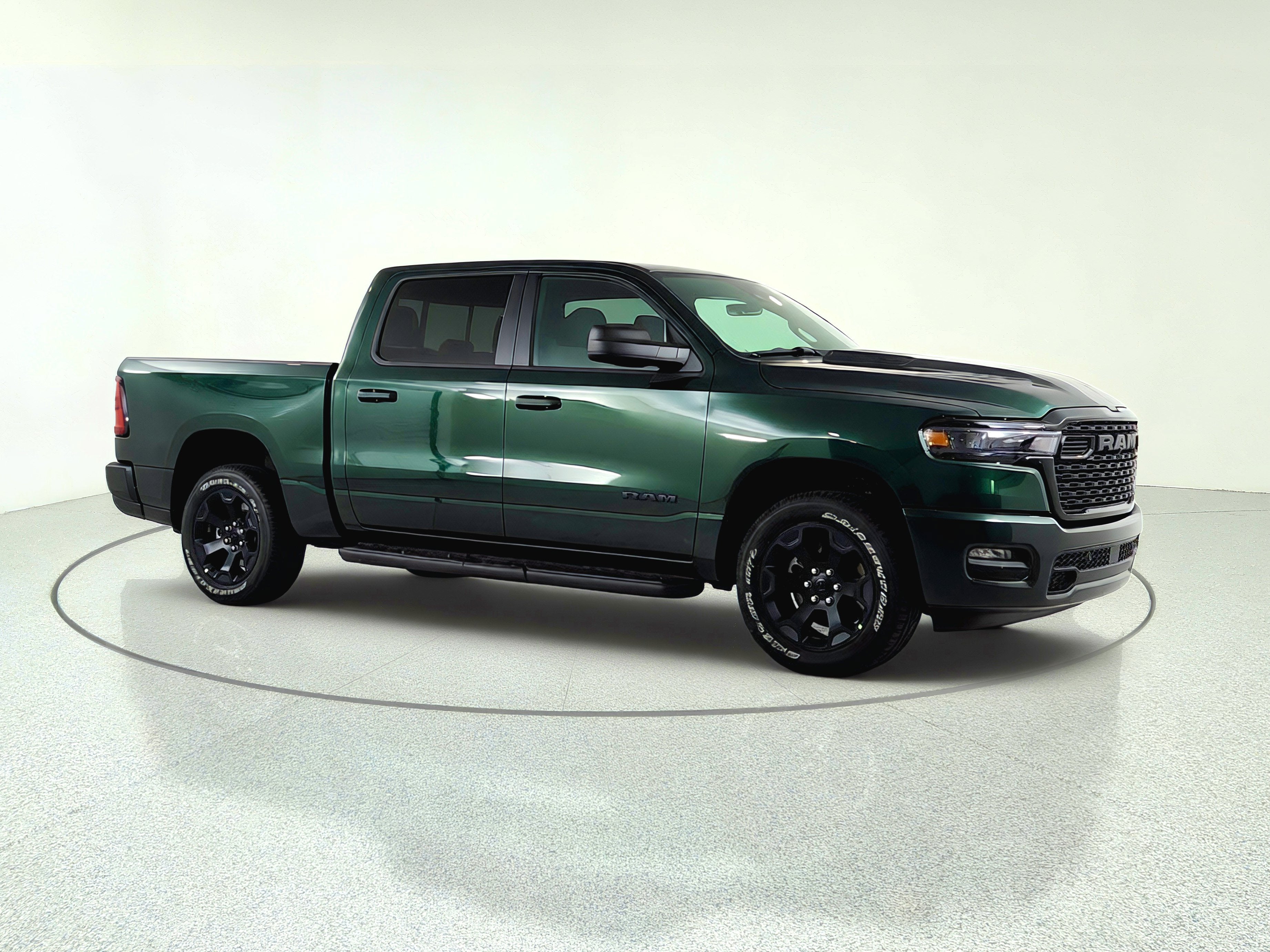 2026 RAM Ram 1500 Express