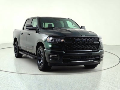 2026 RAM Ram 1500 Express