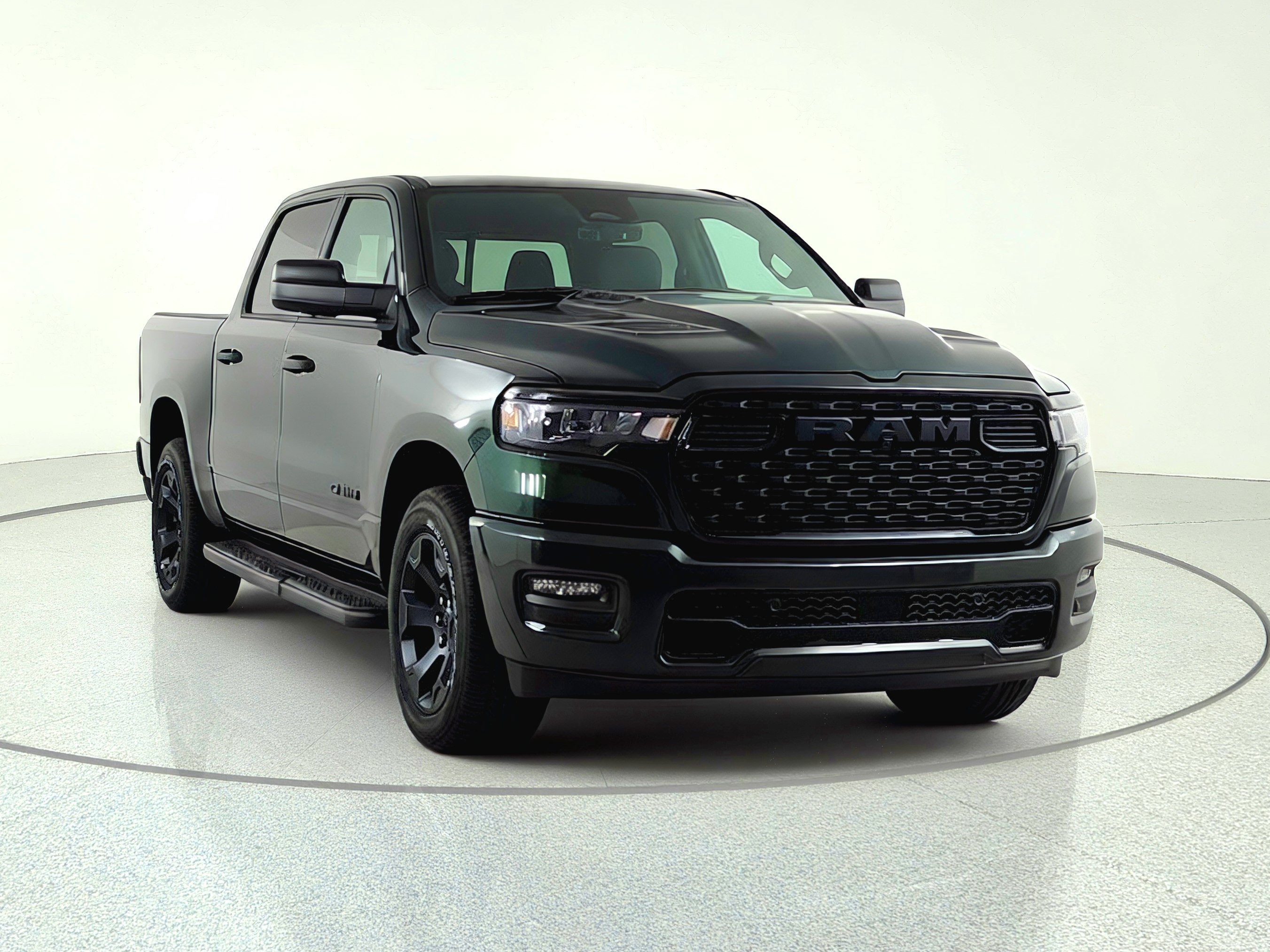 2026 RAM Ram 1500 Express
