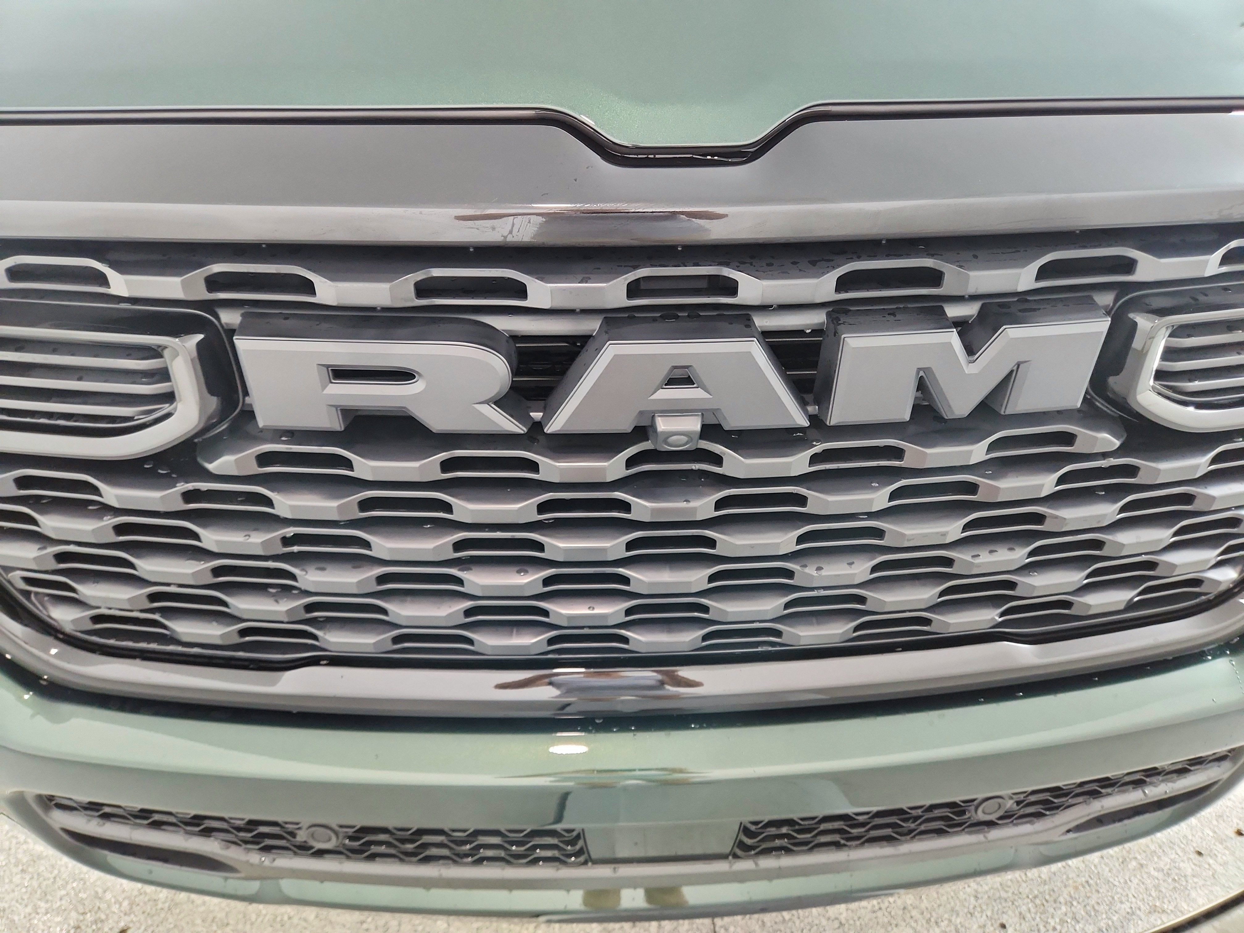 2026 RAM Ram 1500 Express