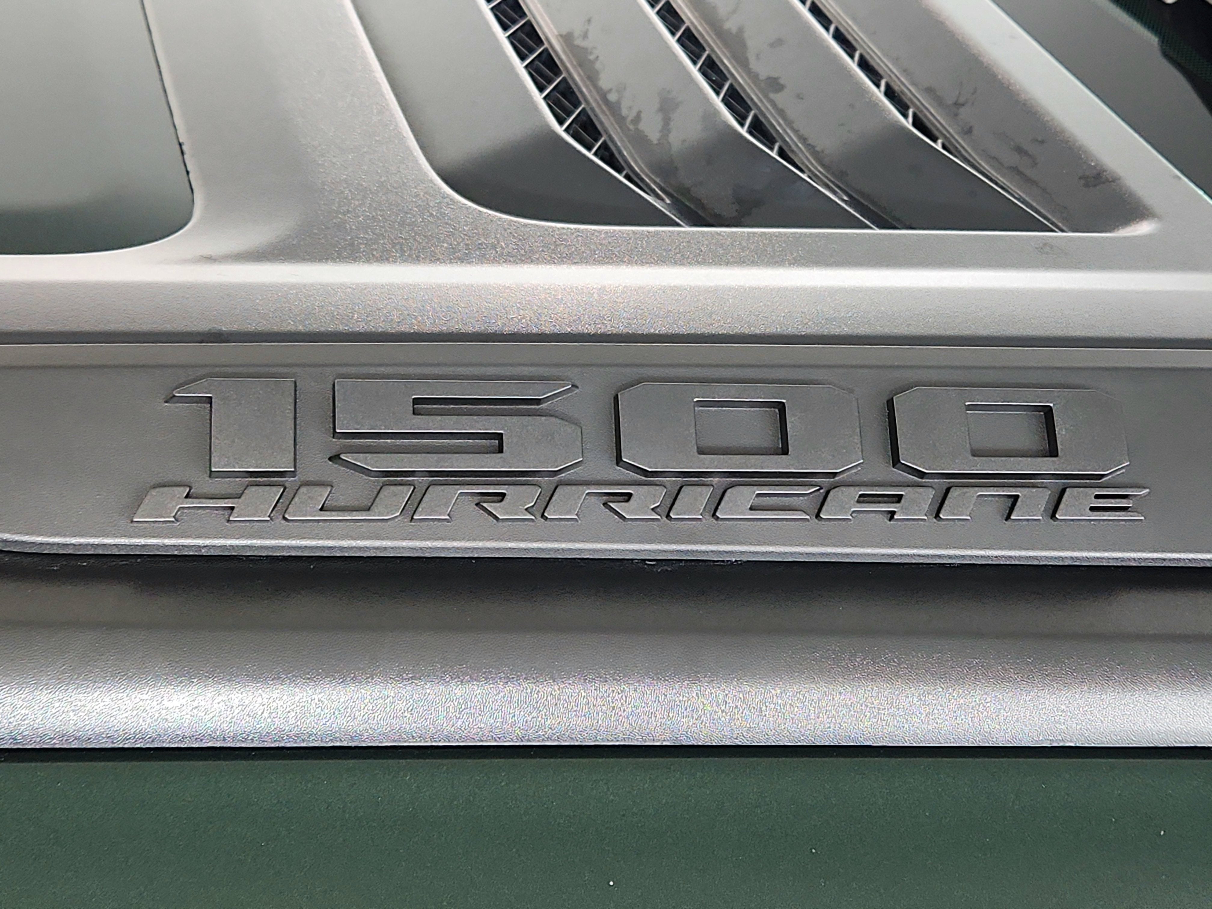 2026 RAM Ram 1500 Express
