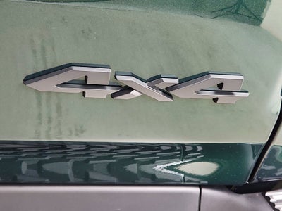 2026 RAM Ram 1500 Express