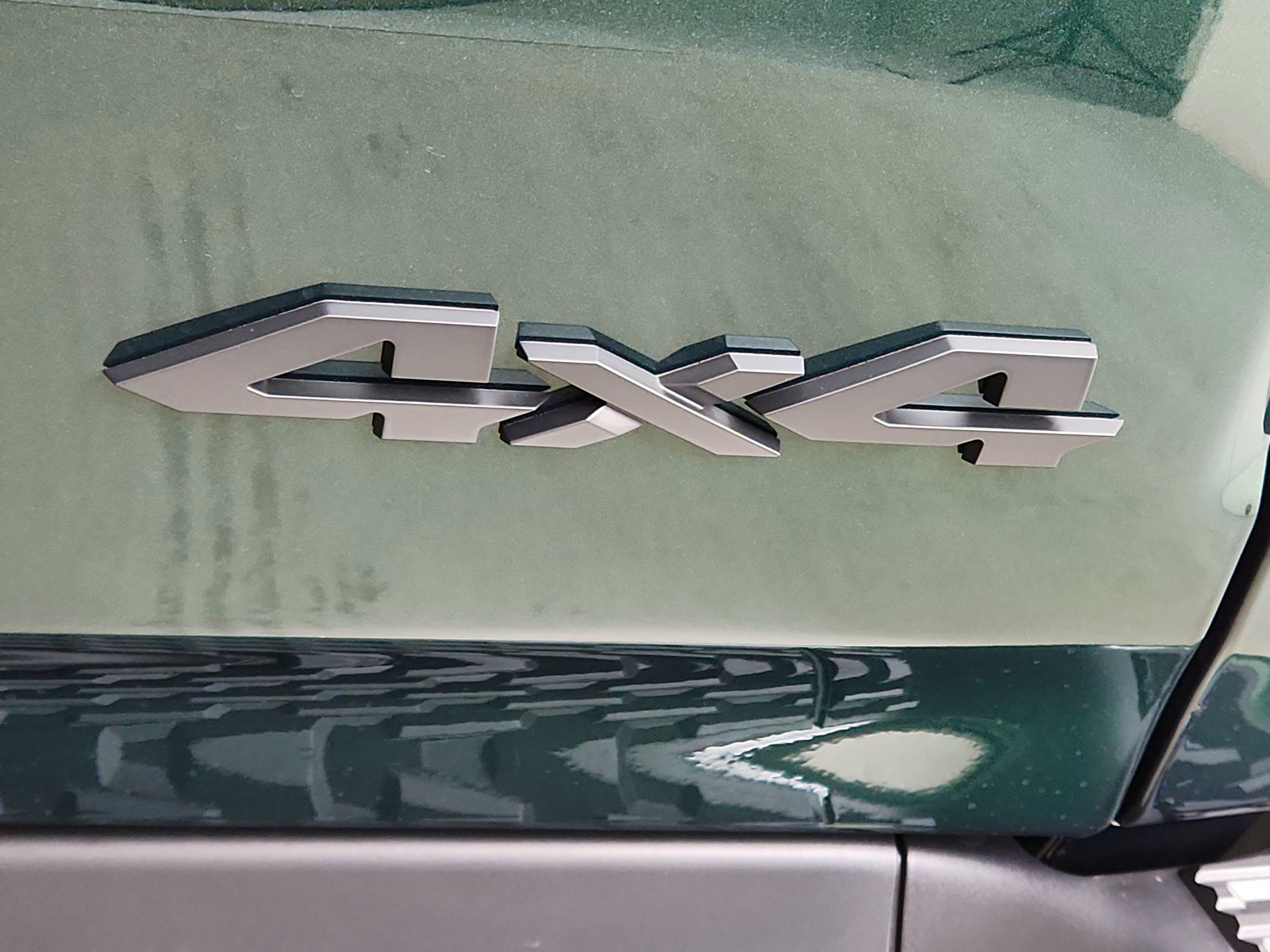 2026 RAM Ram 1500 Express