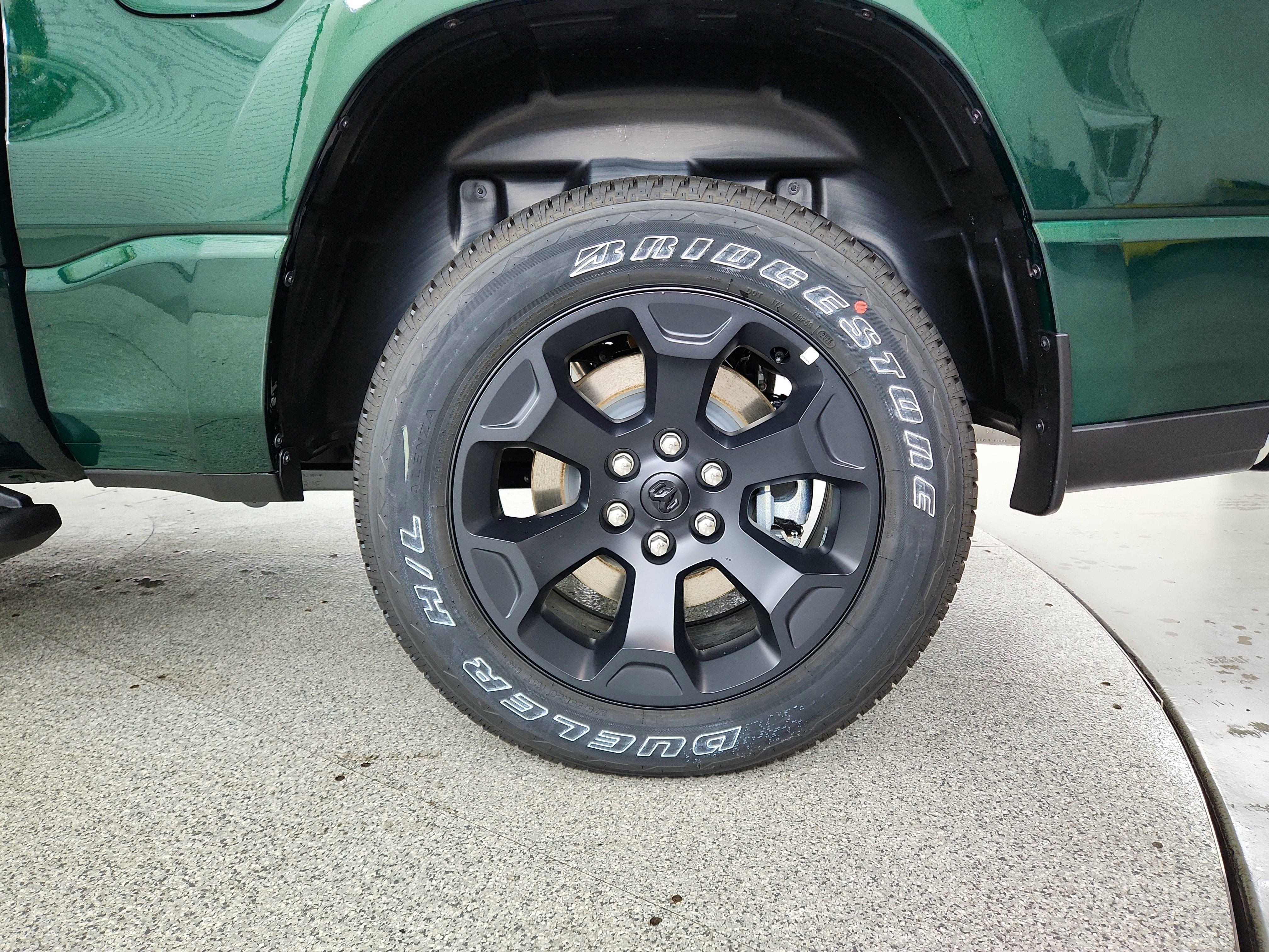 2026 RAM Ram 1500 Express