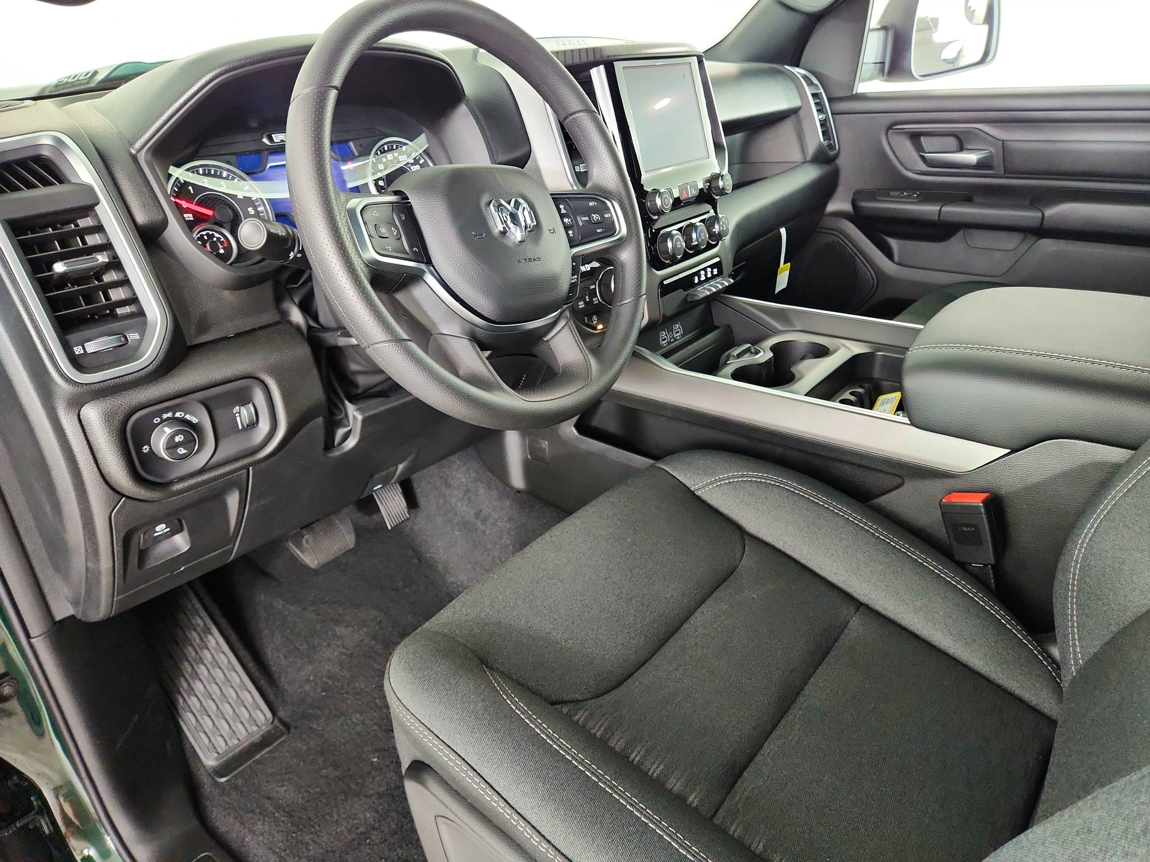 2026 RAM Ram 1500 Express