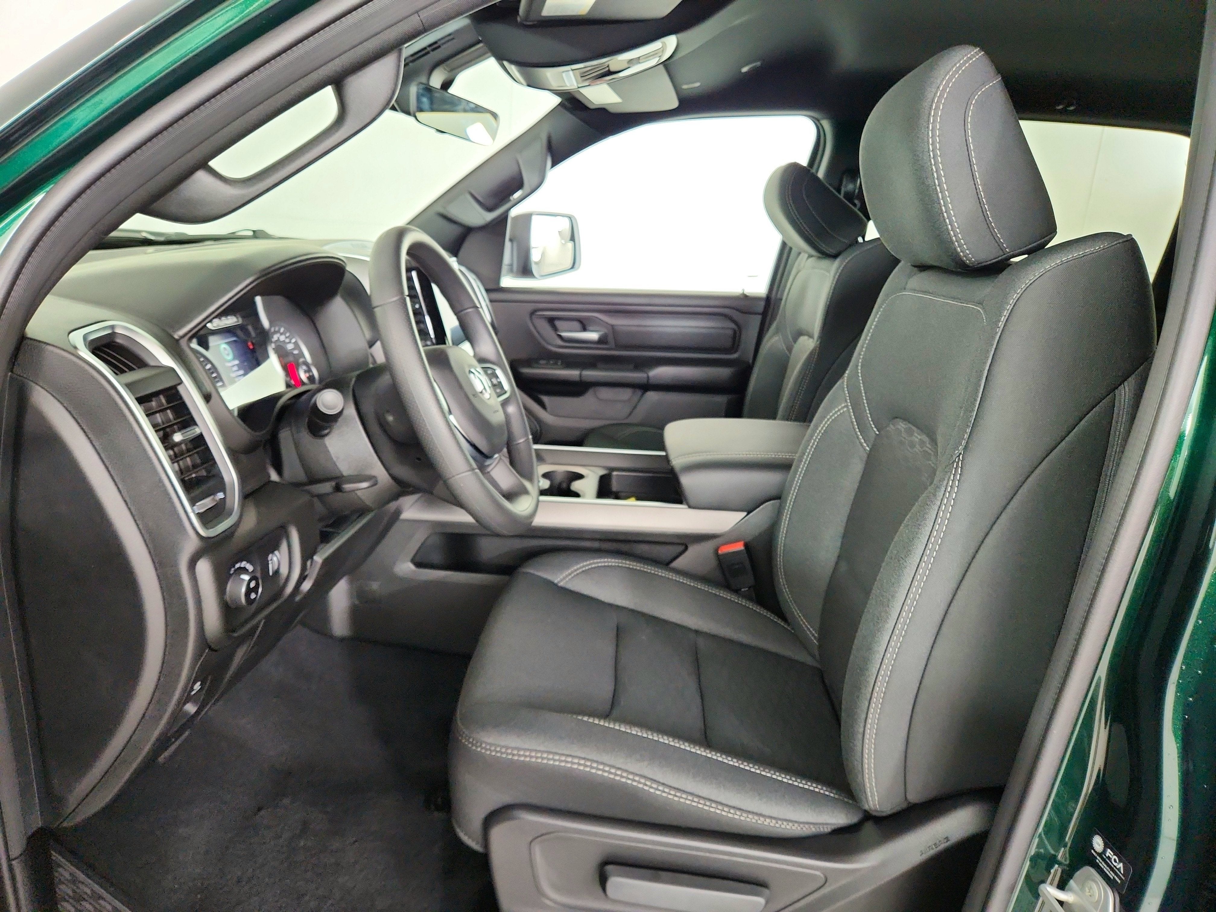 2026 RAM Ram 1500 Express