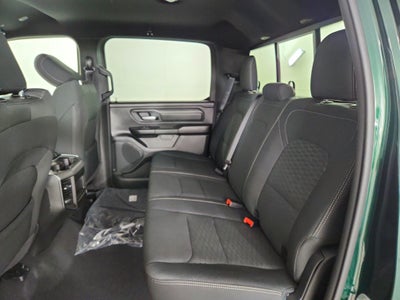 2026 RAM Ram 1500 Express