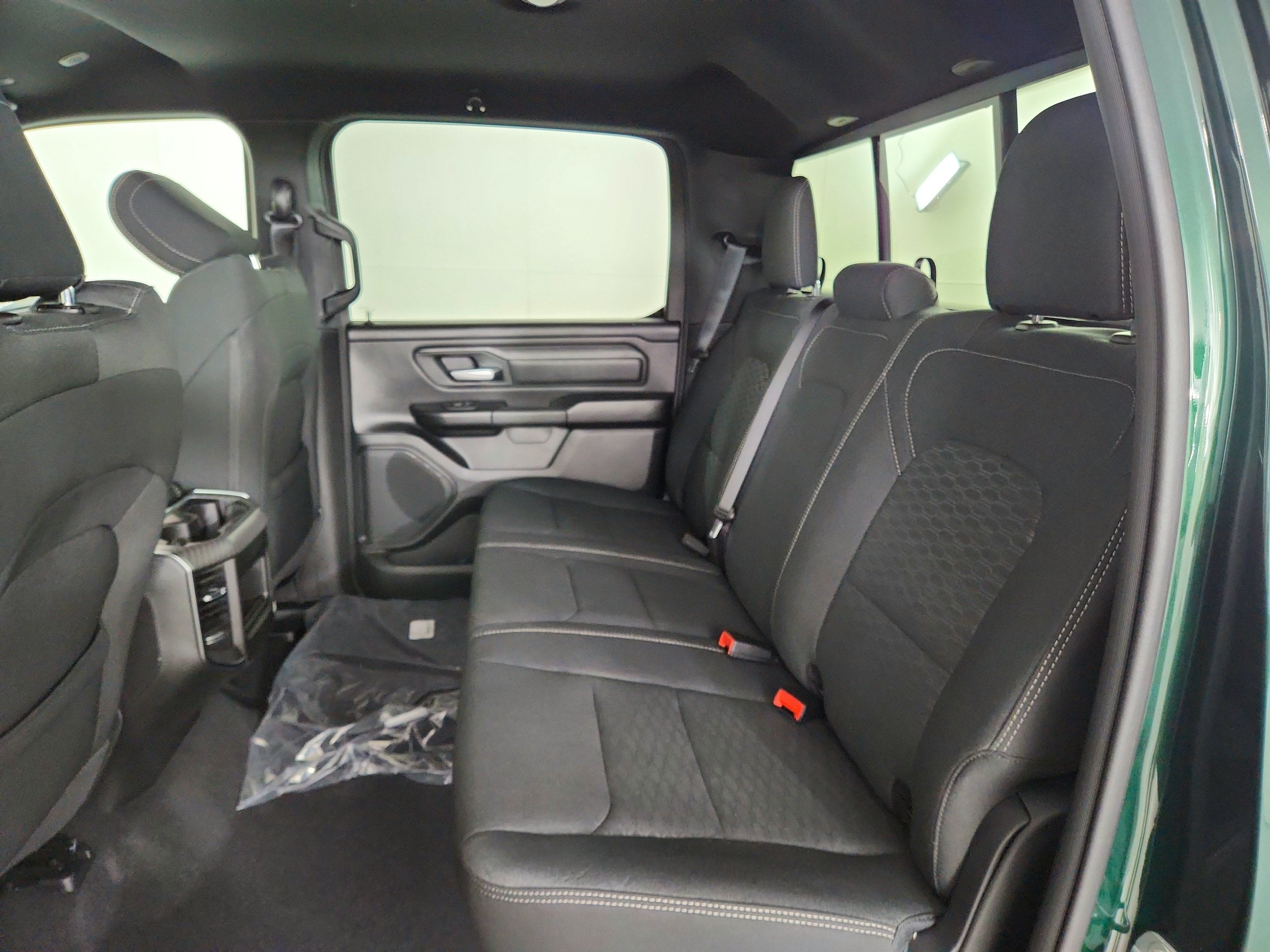 2026 RAM Ram 1500 Express