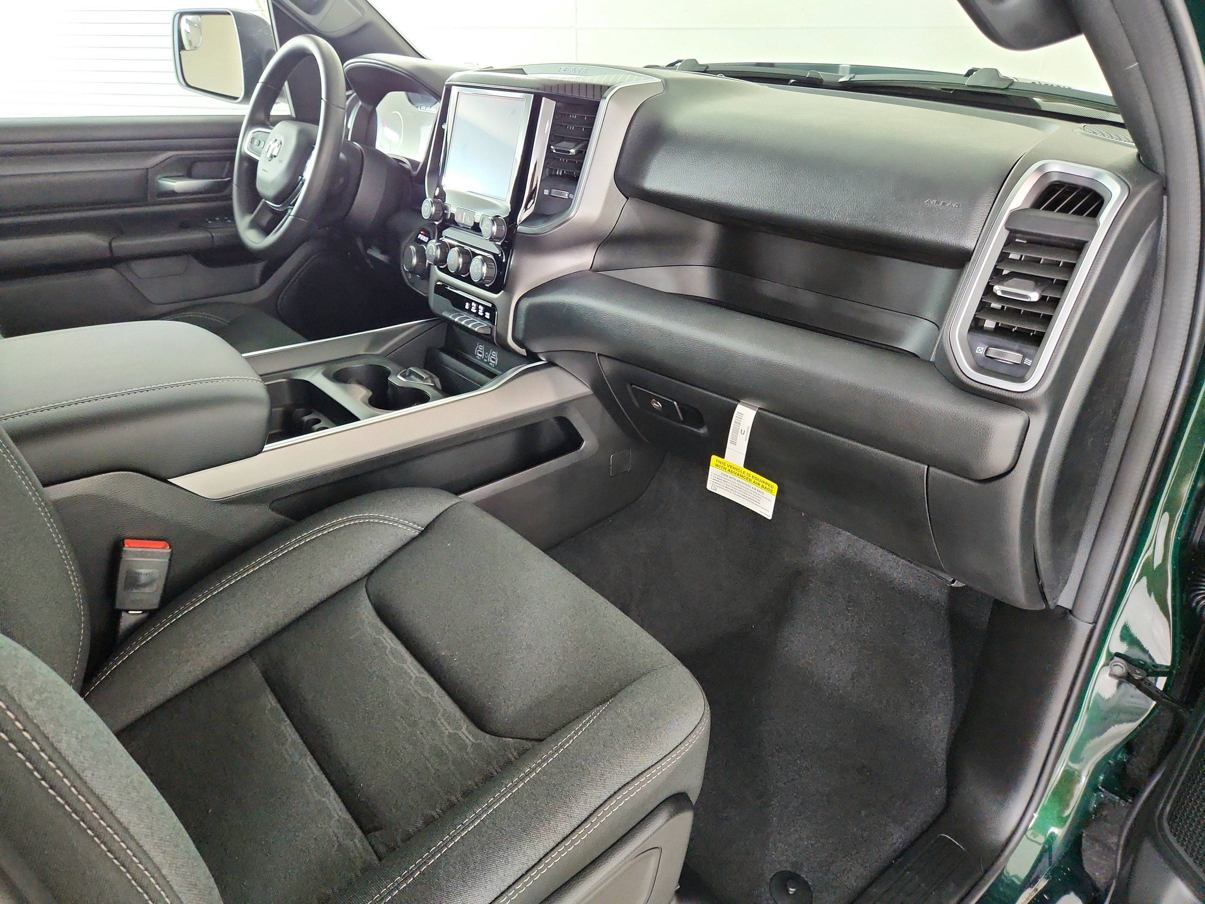2026 RAM Ram 1500 Express