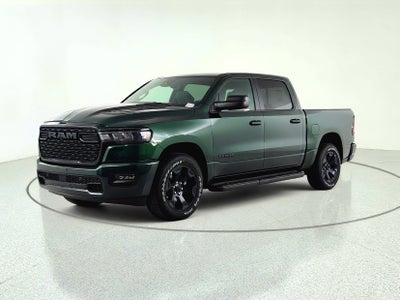 2026 RAM Ram 1500 Express