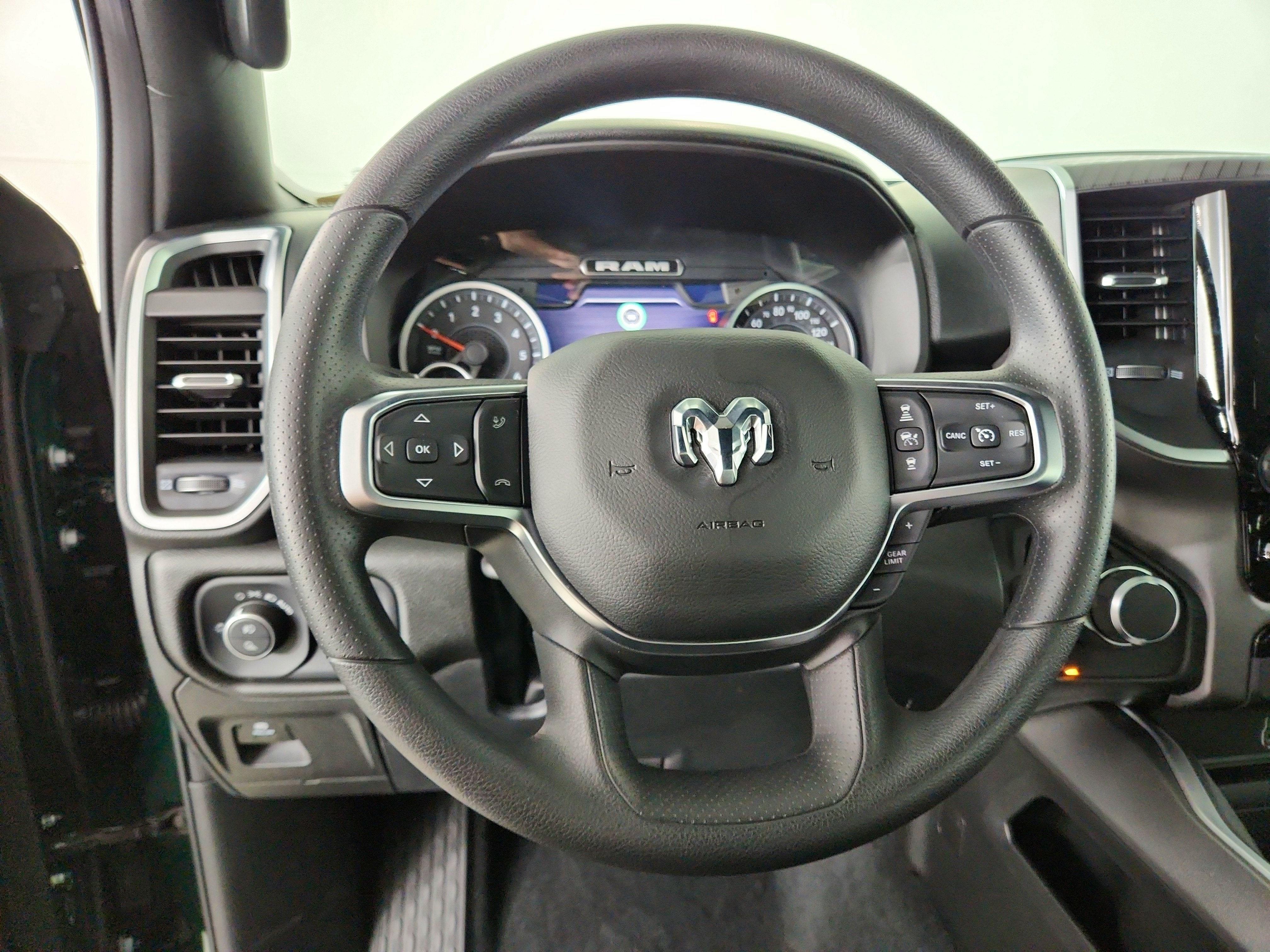 2026 RAM Ram 1500 Express
