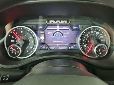2026 RAM Ram 1500 Express