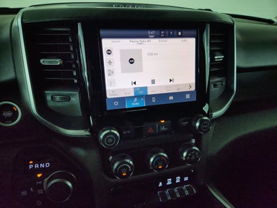 2026 RAM Ram 1500 Express