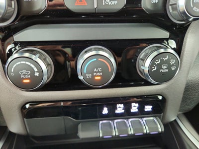 2026 RAM Ram 1500 Express
