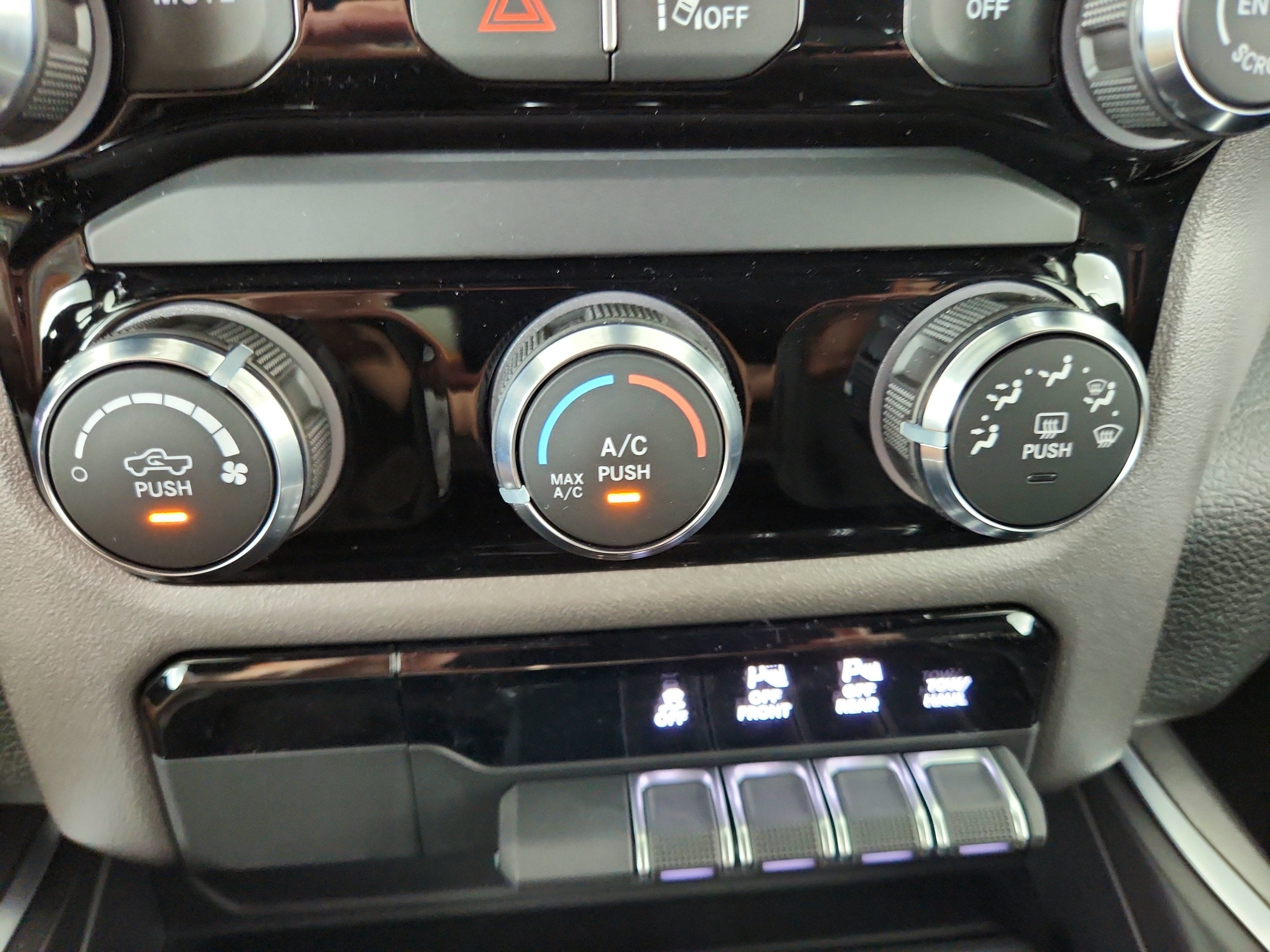 2026 RAM Ram 1500 Express