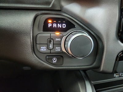 2026 RAM Ram 1500 Express