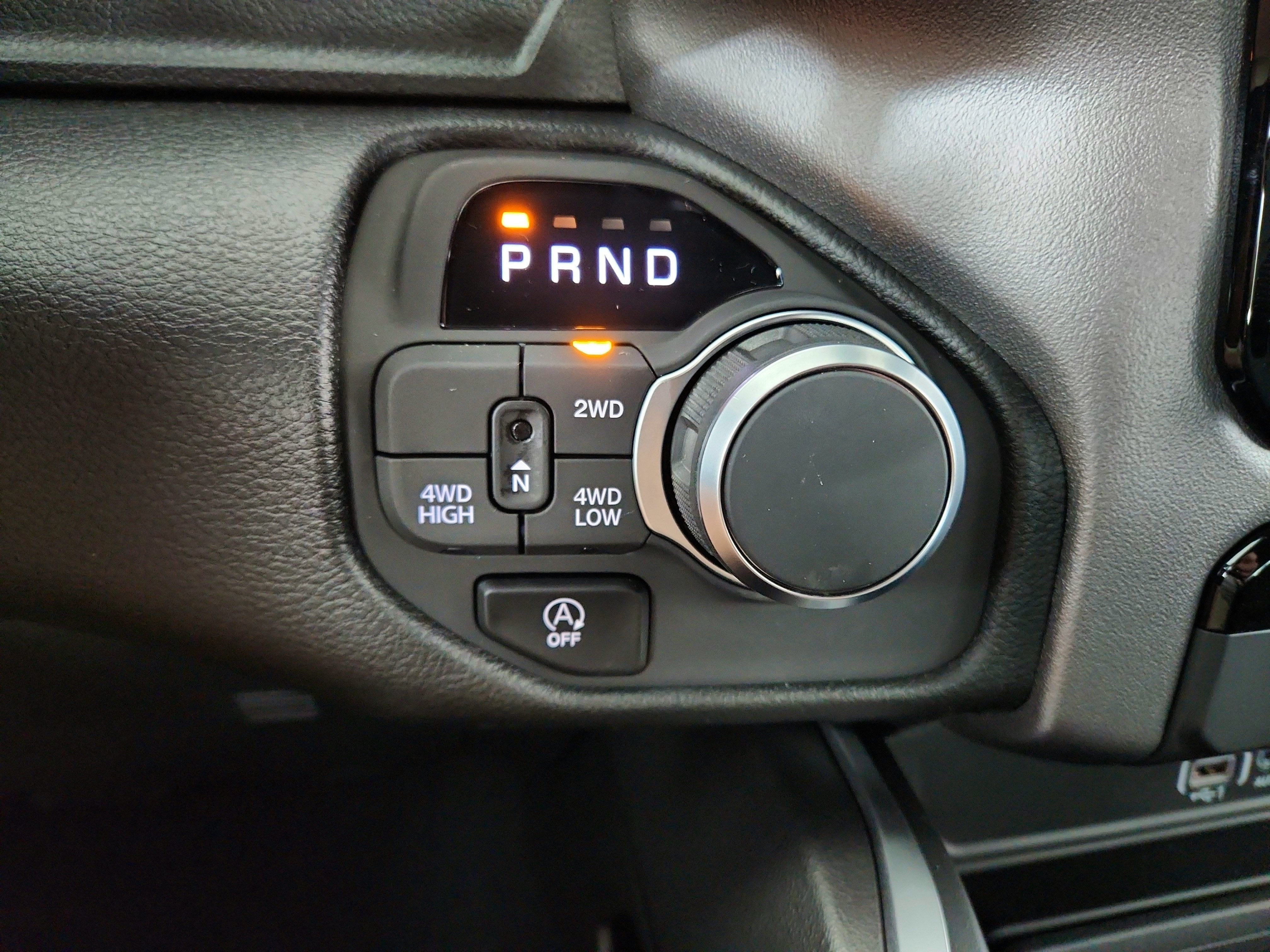2026 RAM Ram 1500 Express