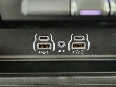 2026 RAM Ram 1500 Express