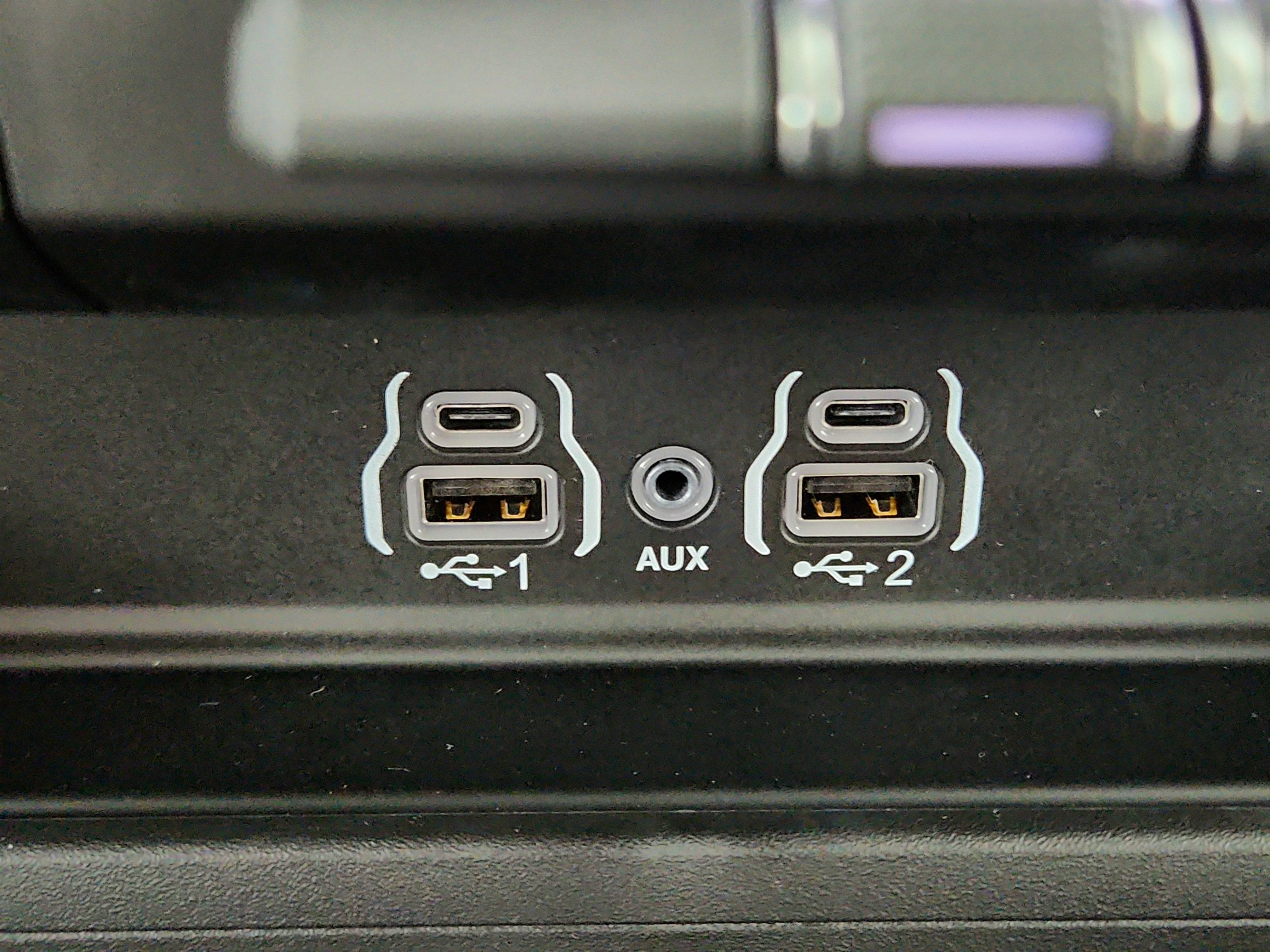 2026 RAM Ram 1500 Express