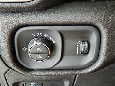 2026 RAM Ram 1500 Express