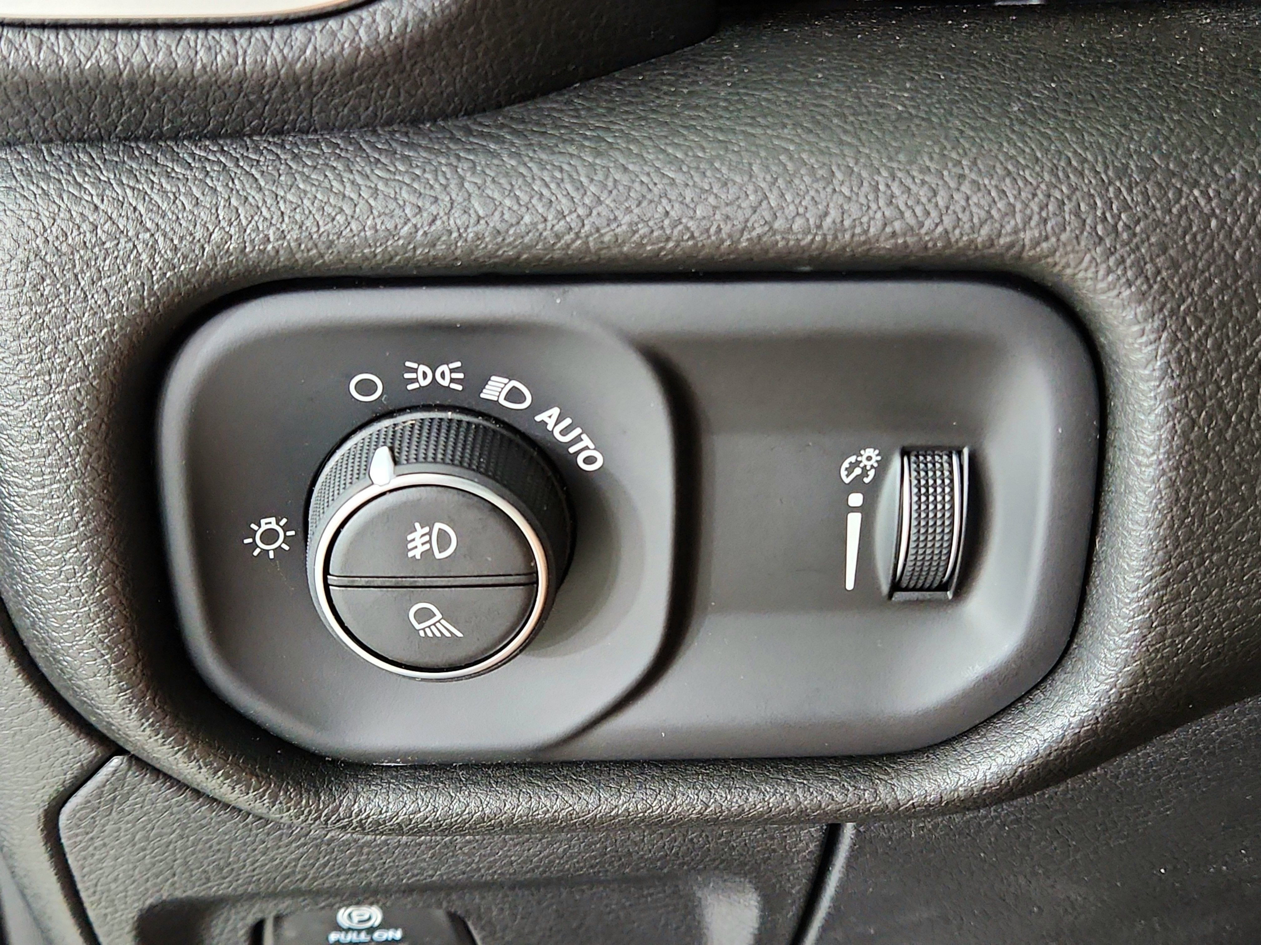 2026 RAM Ram 1500 Express