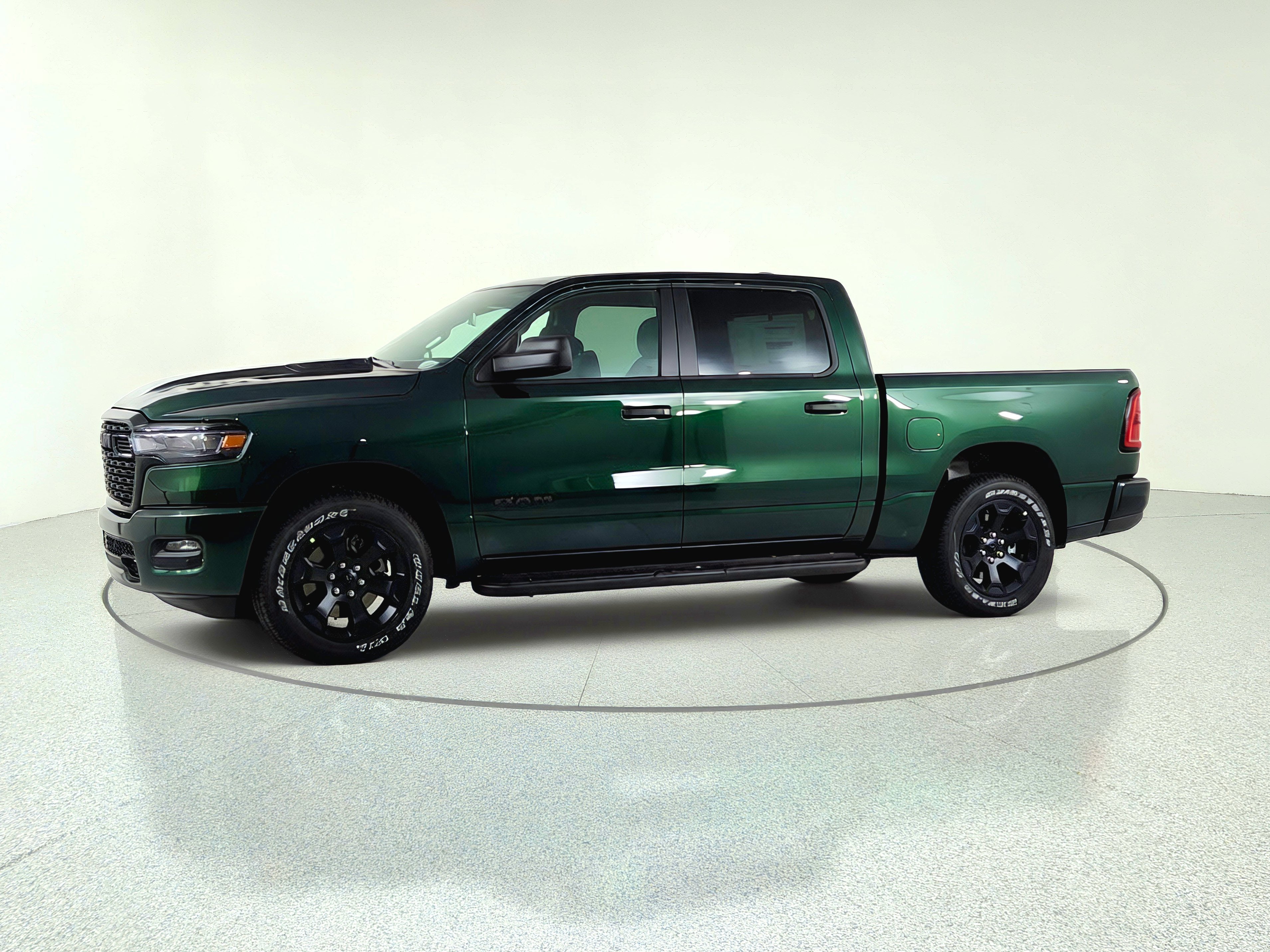 2026 RAM Ram 1500 Express