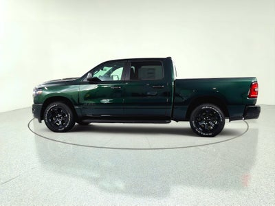 2026 RAM Ram 1500 Express