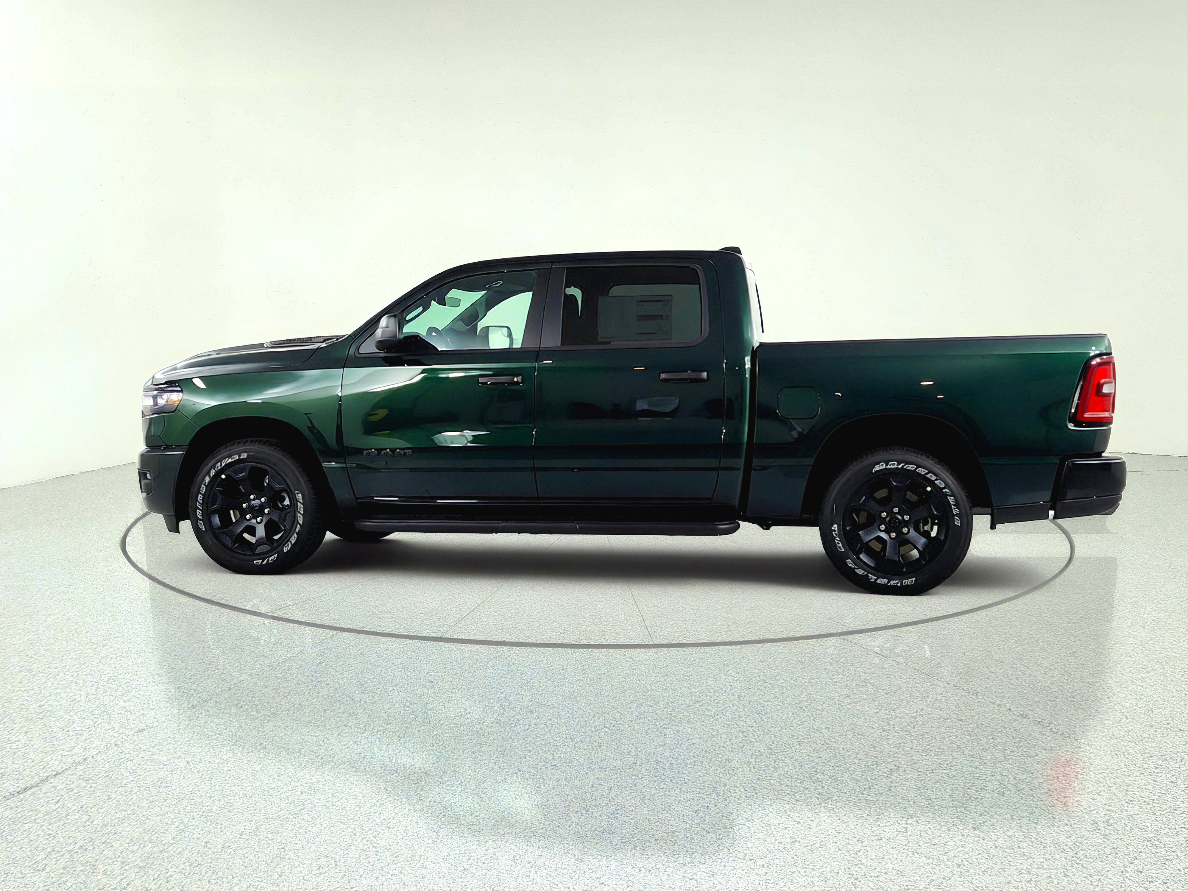 2026 RAM Ram 1500 Express