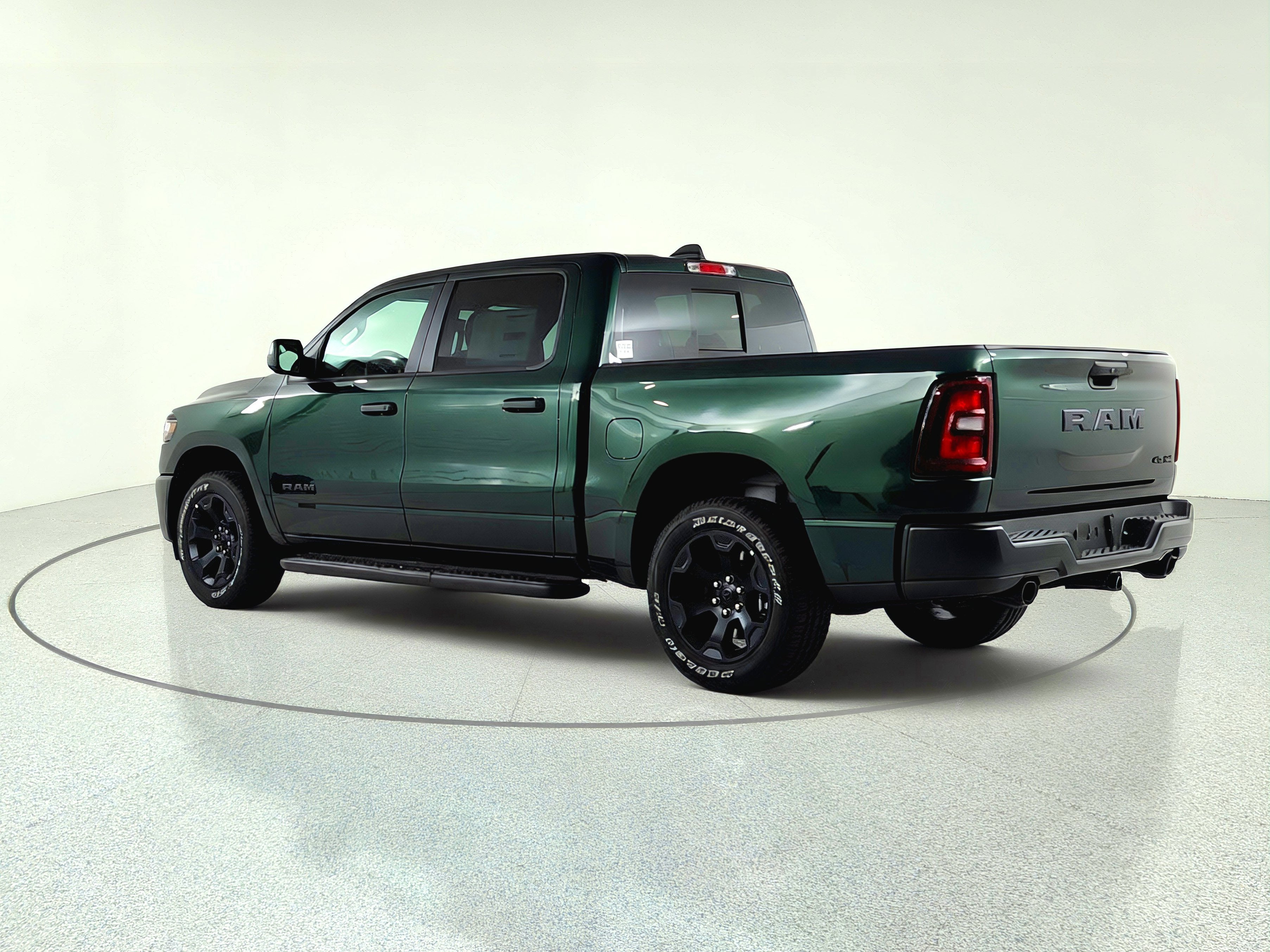 2026 RAM Ram 1500 Express